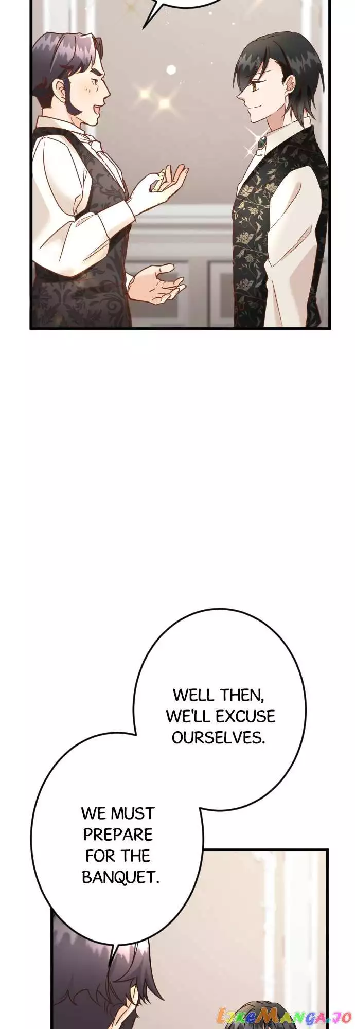I Refuse to Be Executed a Second Time - Chapter 74 - Page 21