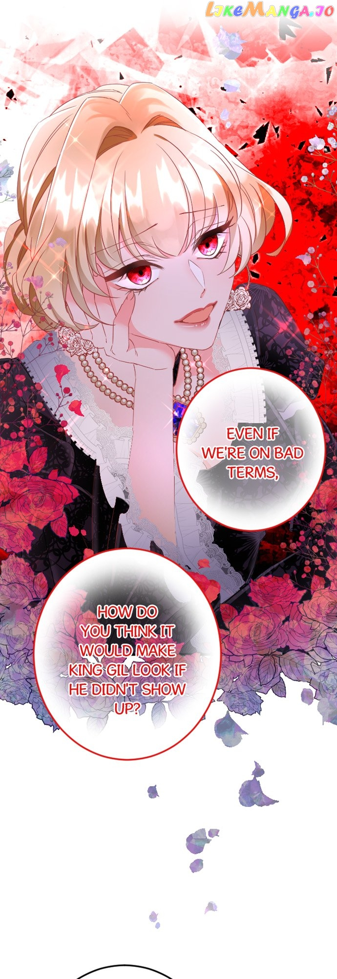 I Refuse to Be Executed a Second Time - Chapter 85 - Page 11