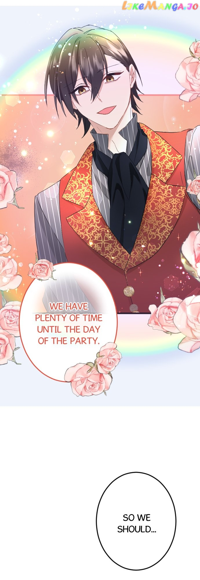 I Refuse to Be Executed a Second Time - Chapter 85 - Page 31