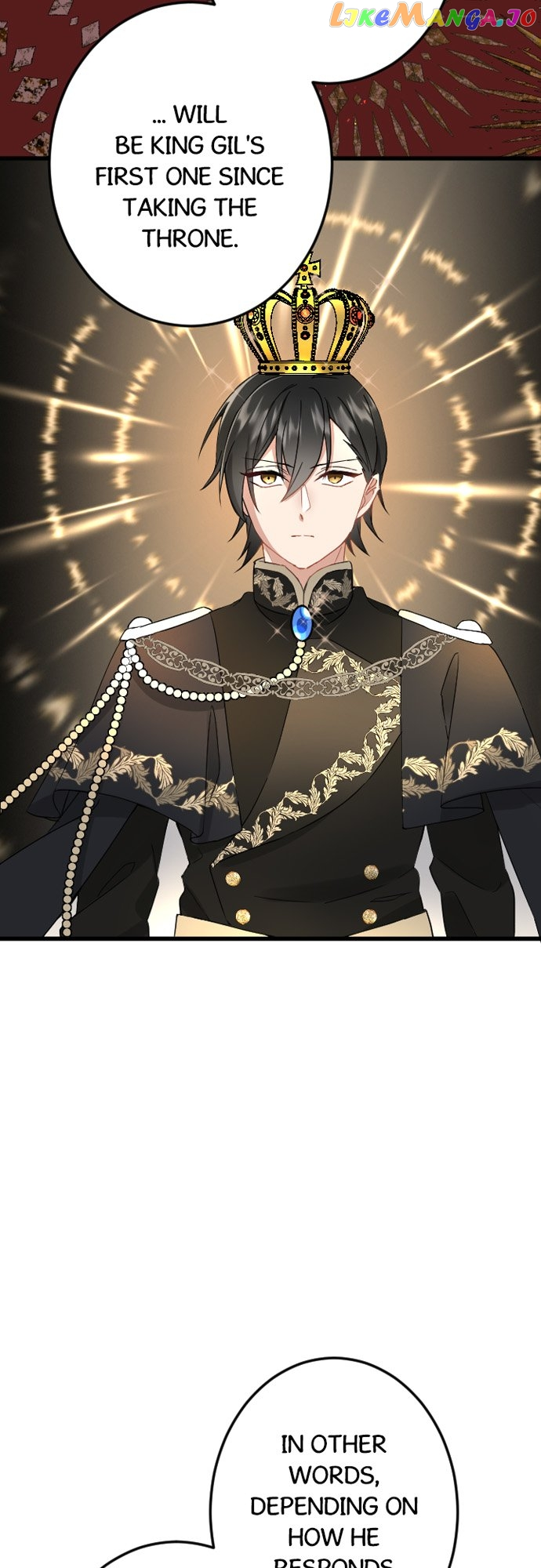 I Refuse to Be Executed a Second Time - Chapter 85 - Page 8