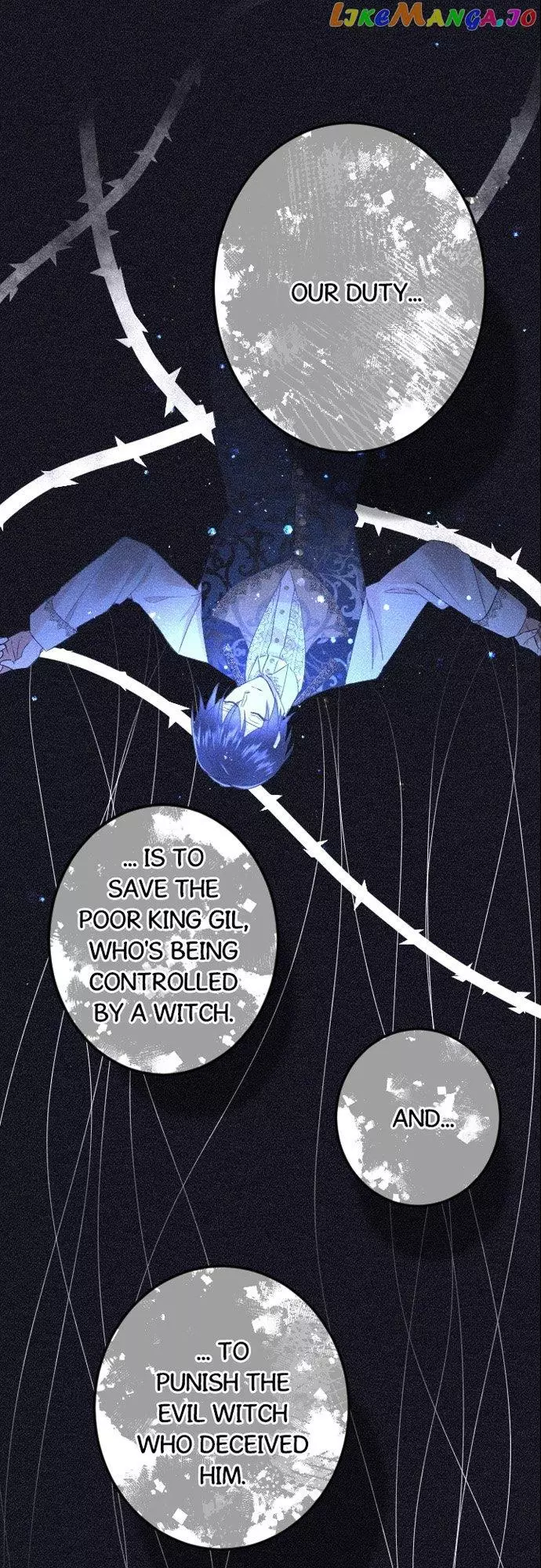 I Refuse to Be Executed a Second Time - Chapter 89 - Page 11