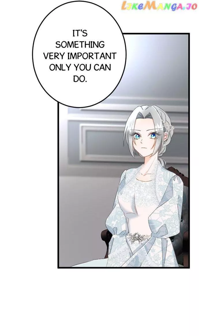 I Refuse to Be Executed a Second Time - Chapter 89 - Page 40