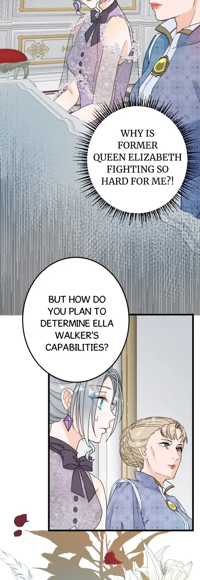I Refuse to Be Executed a Second Time - Chapter 9 - Page 13