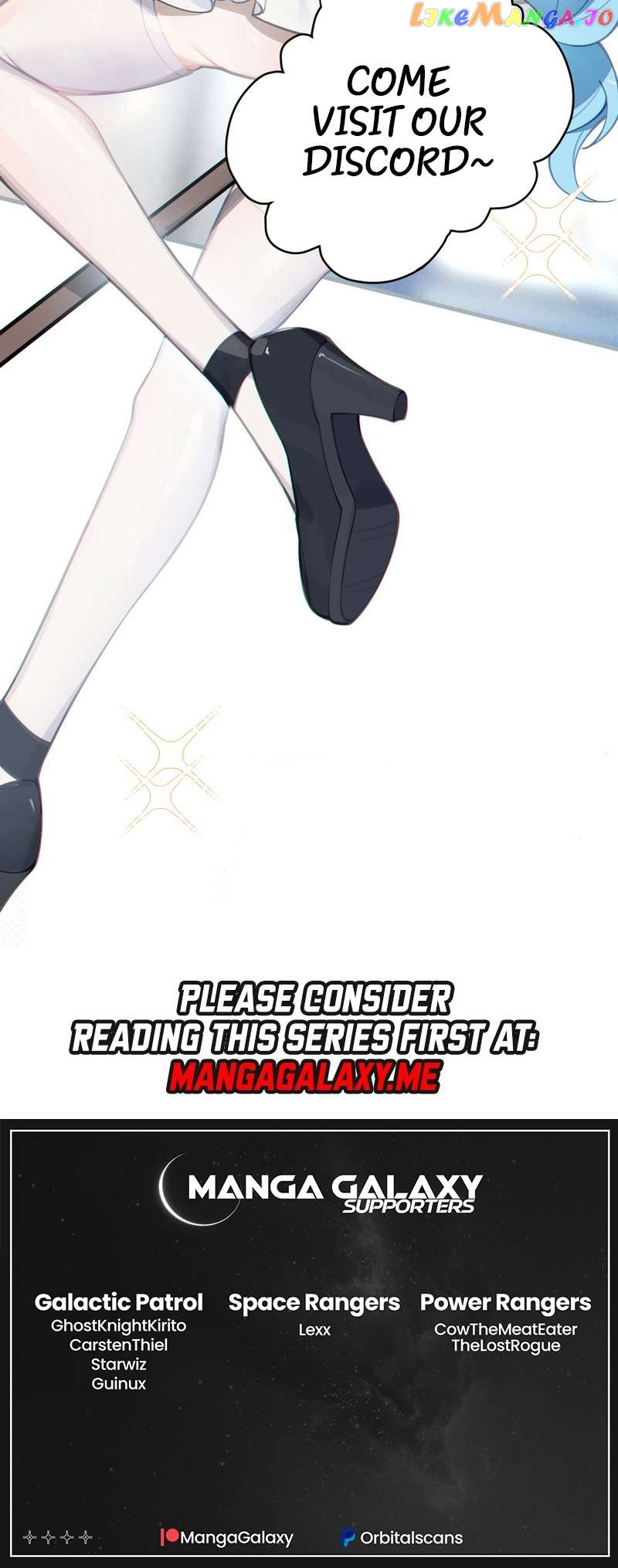 I Regressed to Level Up Instead of Being a Simp - Chapter 29 - Page 24