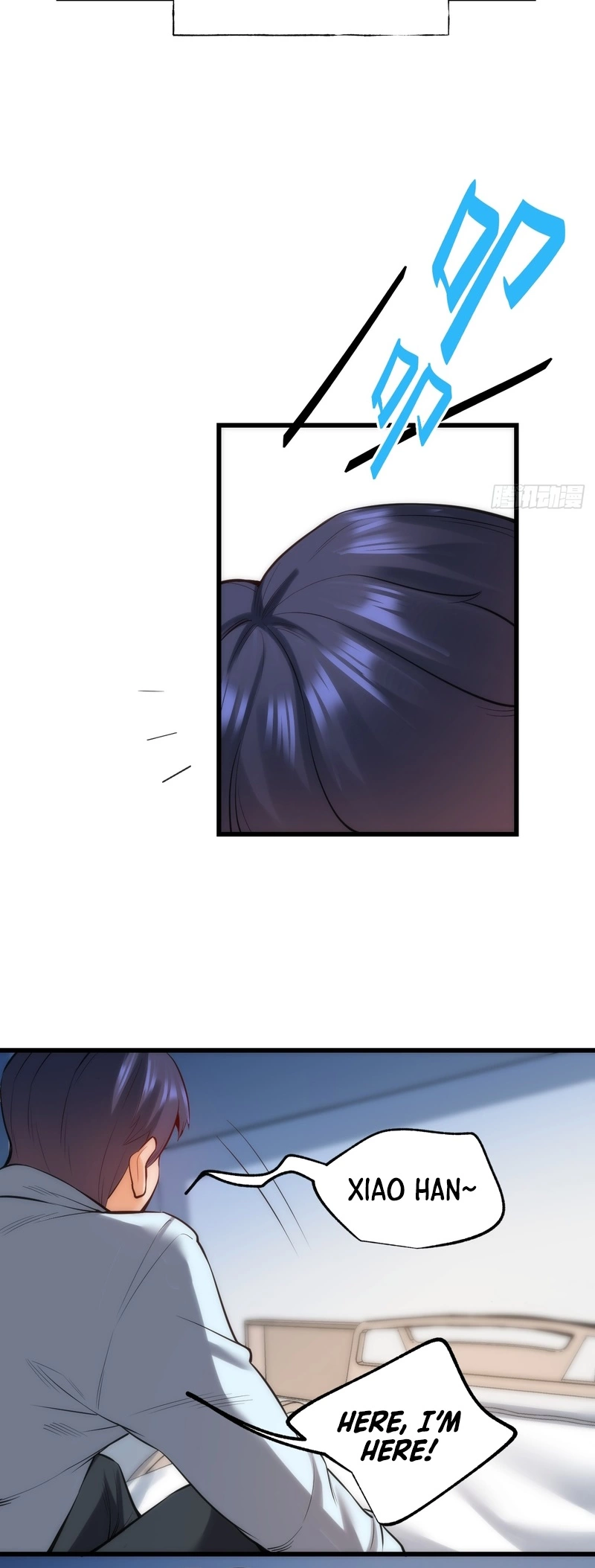 I Regressed to Level Up Instead of Being a Simp - Chapter 5 - Page 21