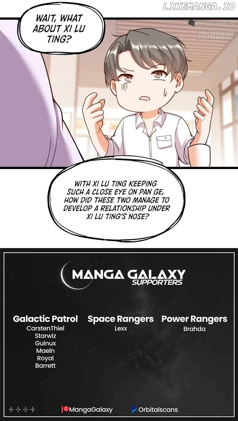 I Regressed to Level Up Instead of Being a Simp - Chapter 58 - Page 18