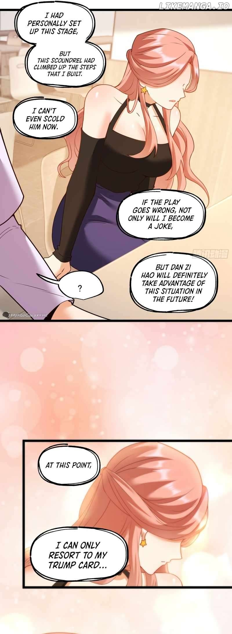 I Regressed to Level Up Instead of Being a Simp - Chapter 58 - Page 3