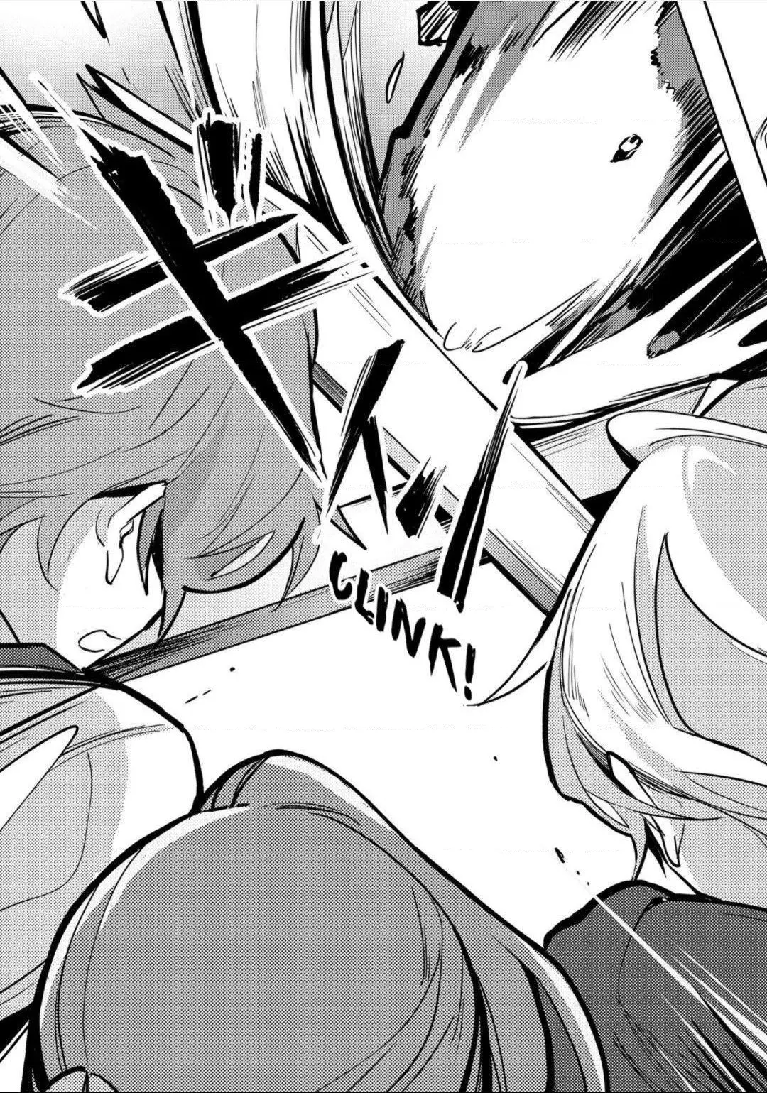 I Reincarnated into an Otome Game as a Villainess With Only Destruction Flags... In a Dire Situation!? Verge of Destruction Arc - Chapter 11 - Page 17