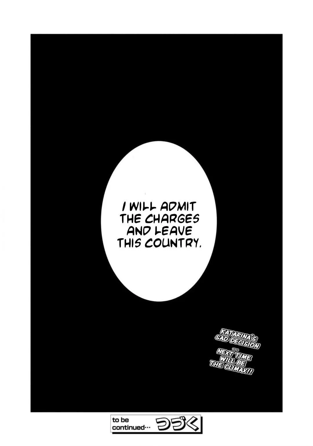 I Reincarnated into an Otome Game as a Villainess With Only Destruction Flags... In a Dire Situation!? Verge of Destruction Arc - Chapter 18 - Page 28