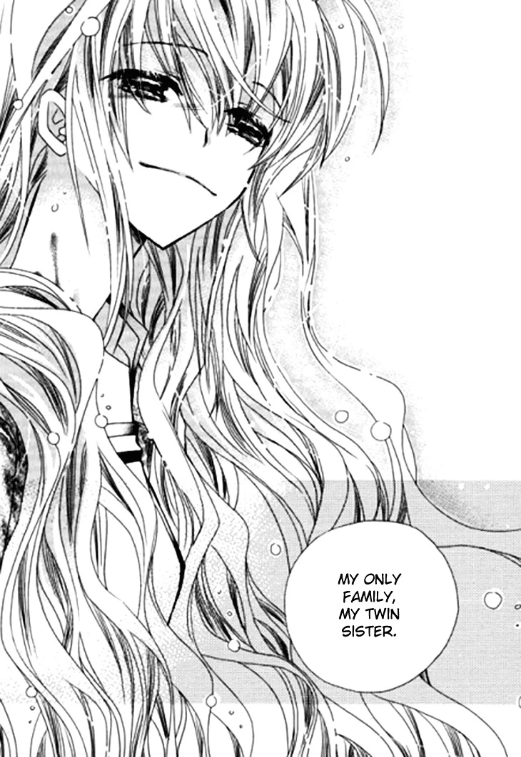 I-Ren - Chapter 7.1 - Page 35