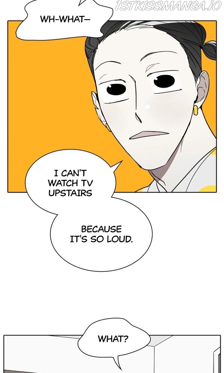 I See You - Chapter 12 - Page 12