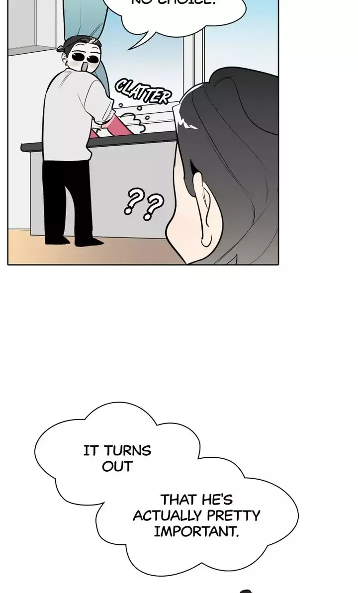 I See You - Chapter 27 - Page 34