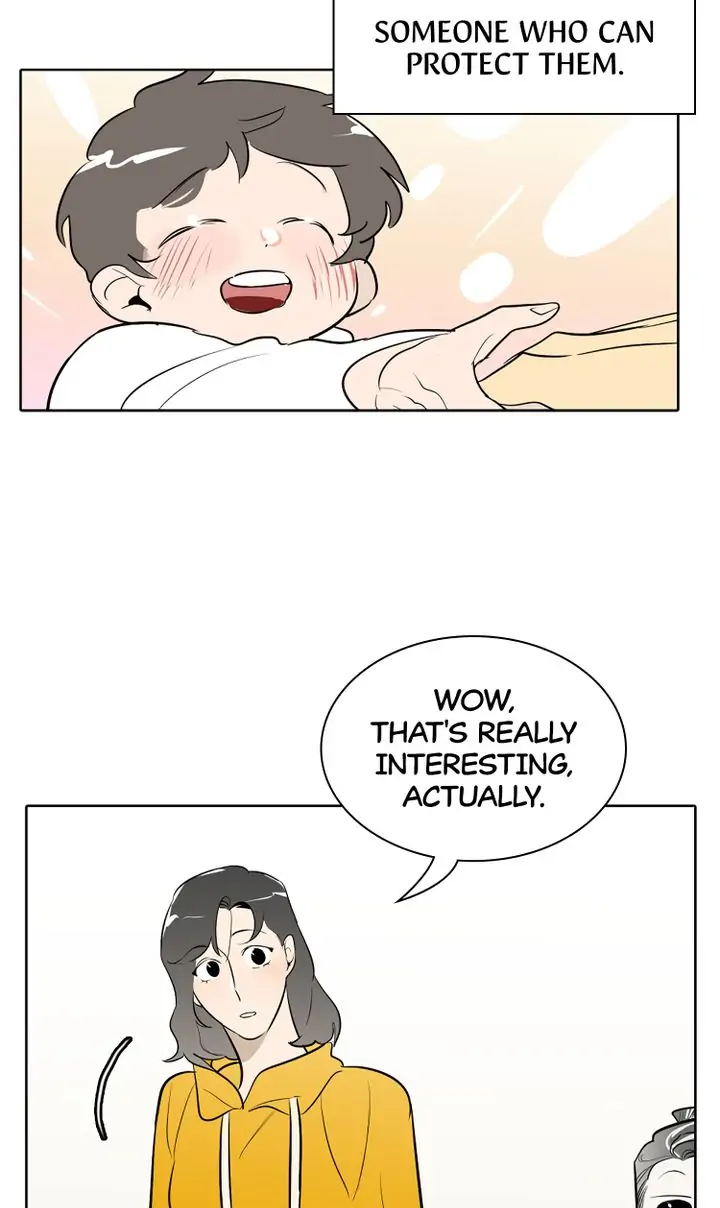 I See You - Chapter 34 - Page 5