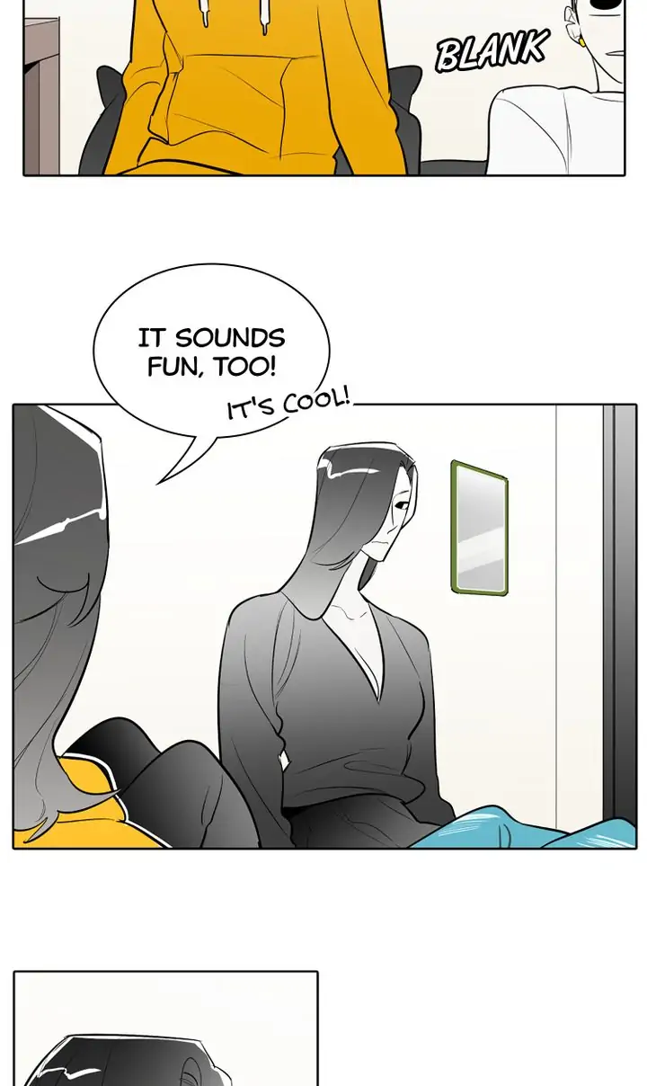 I See You - Chapter 34 - Page 6