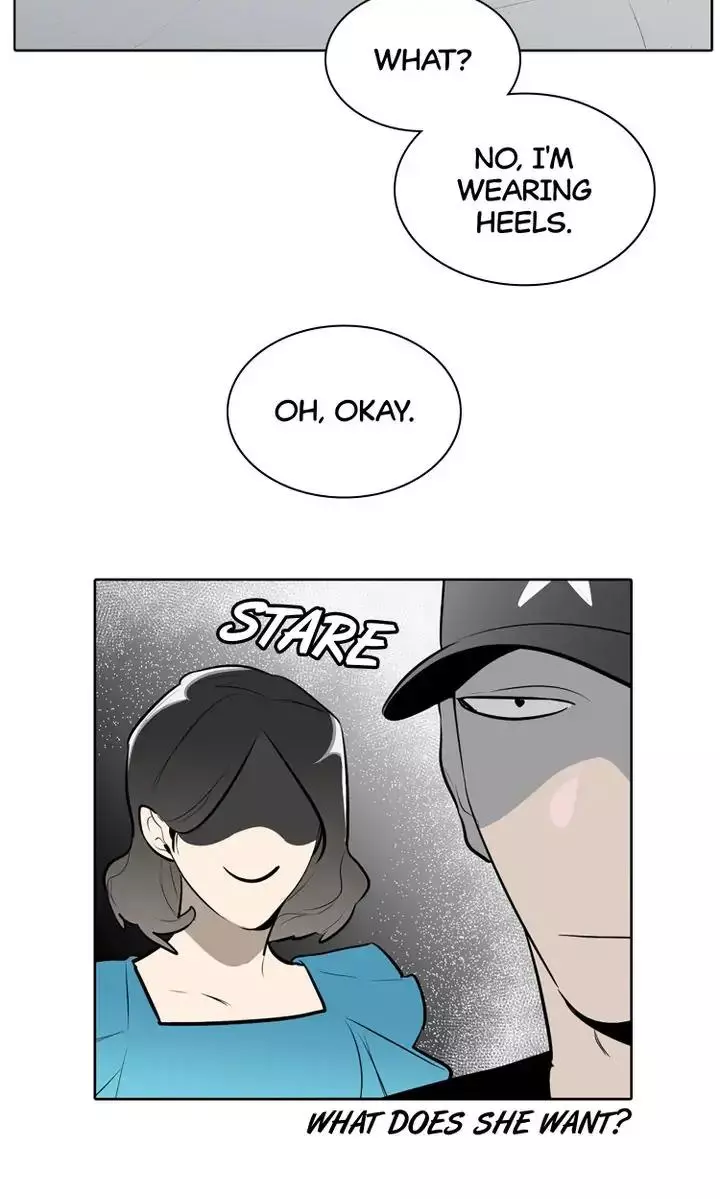 I See You - Chapter 40 - Page 22