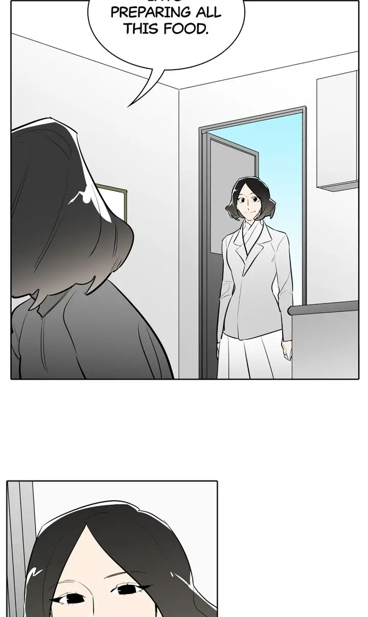 I See You - Chapter 46 - Page 29