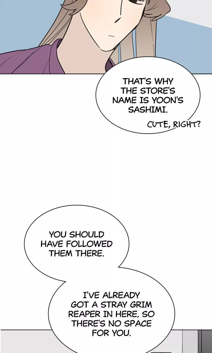 I See You - Chapter 6 - Page 18