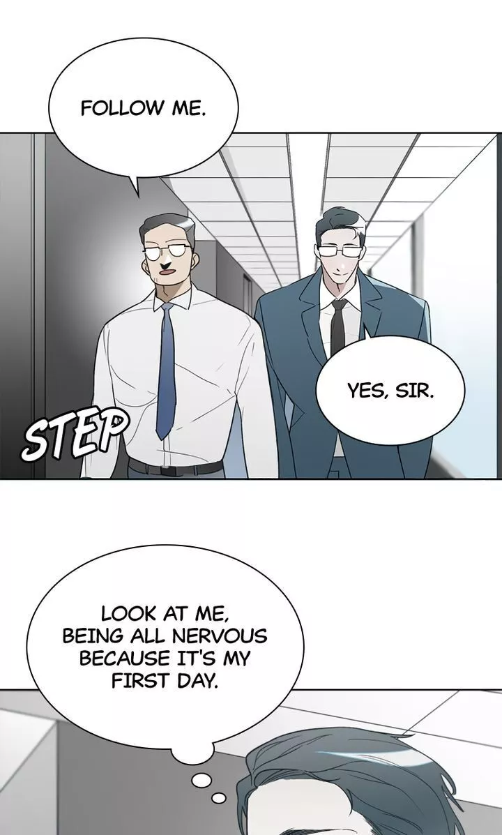 I See You - Chapter 6 - Page 30