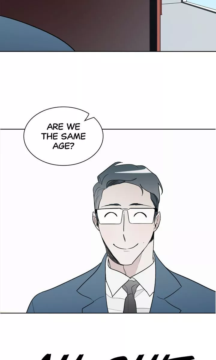 I See You - Chapter 6 - Page 37