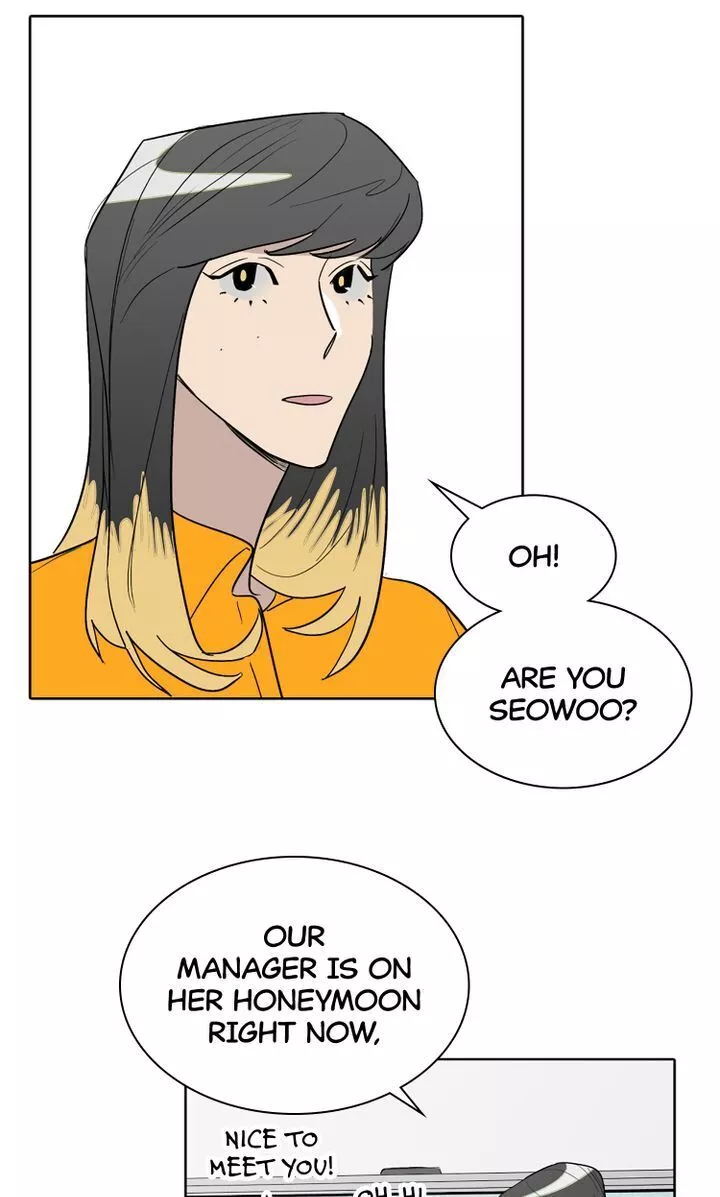 I See You - Chapter 6 - Page 44