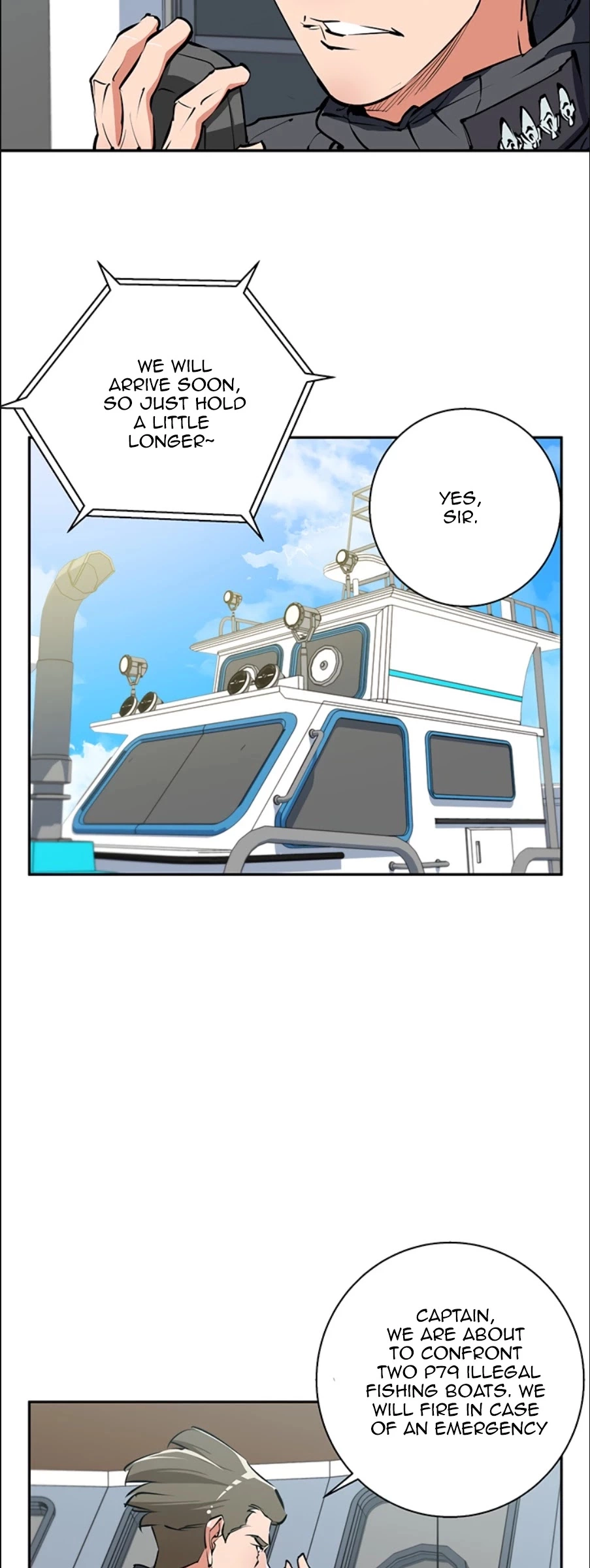 I Stack Experience Through Reading Books - Chapter 100 - Page 10