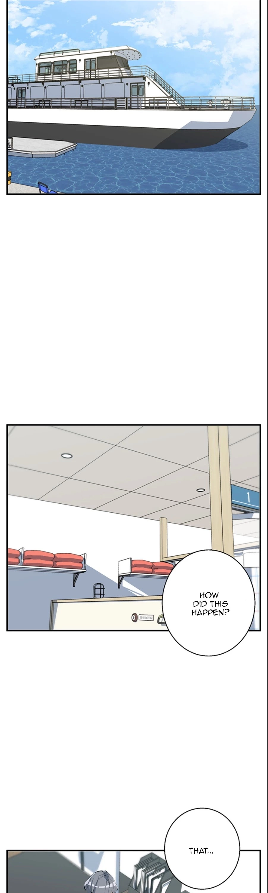 I Stack Experience Through Reading Books - Chapter 107 - Page 2