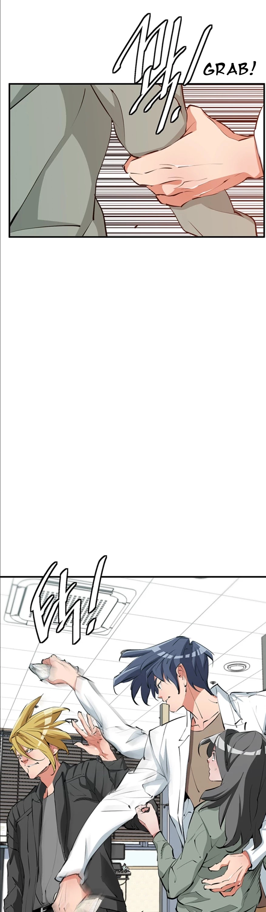 I Stack Experience Through Reading Books - Chapter 108 - Page 8