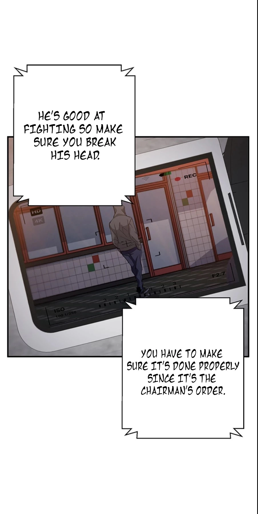I Stack Experience Through Reading Books - Chapter 109 - Page 23