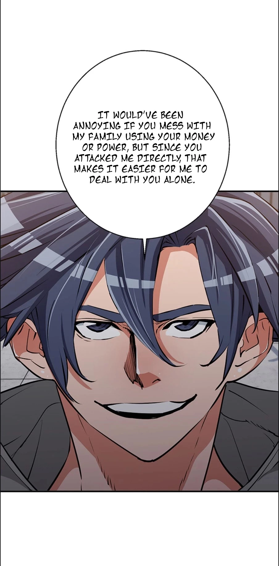 I Stack Experience Through Reading Books - Chapter 109 - Page 38
