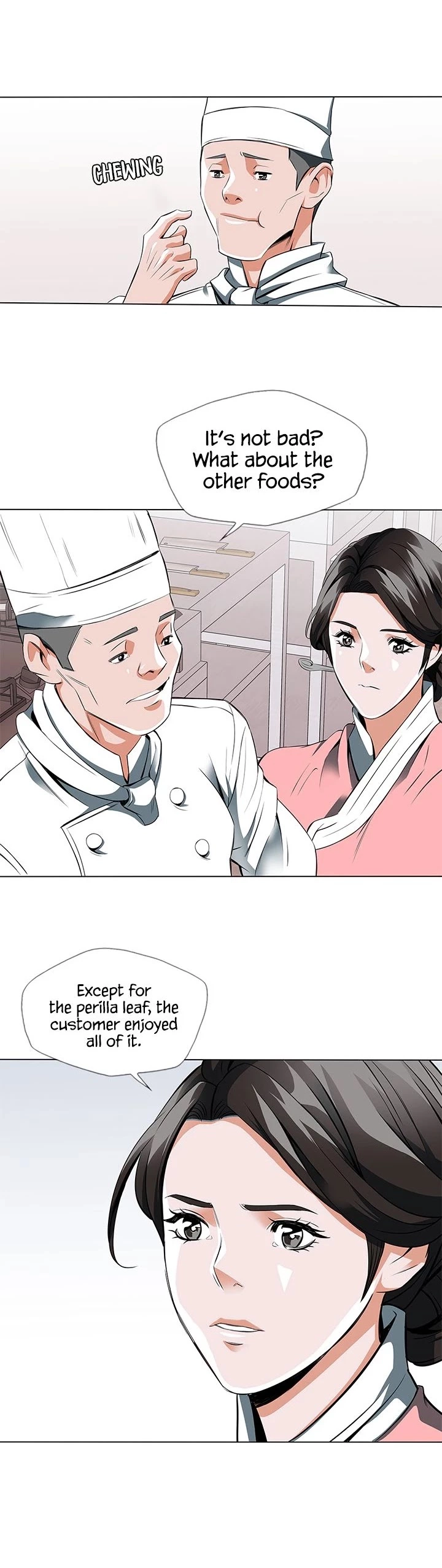 I Stack Experience Through Reading Books - Chapter 12 - Page 23