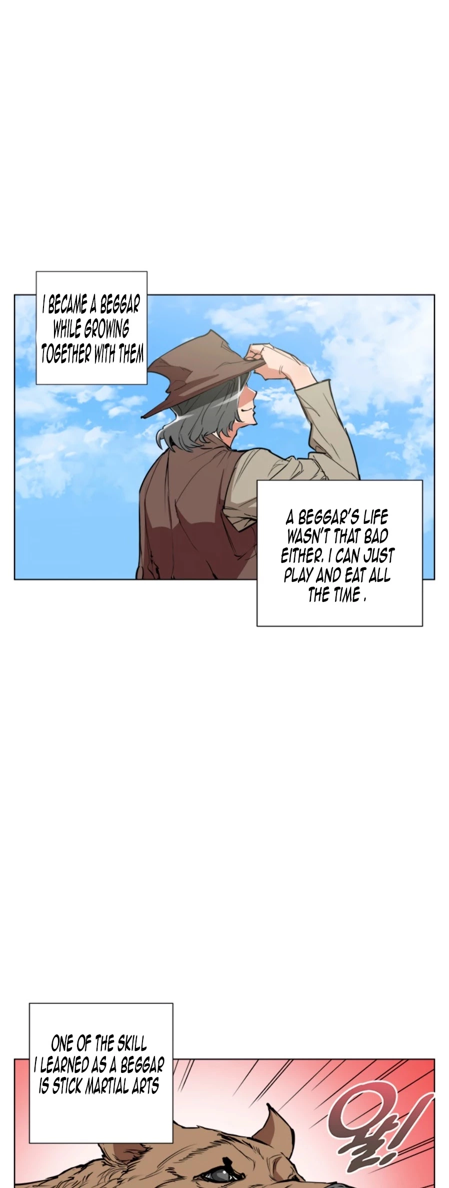 I Stack Experience Through Reading Books - Chapter 46 - Page 10