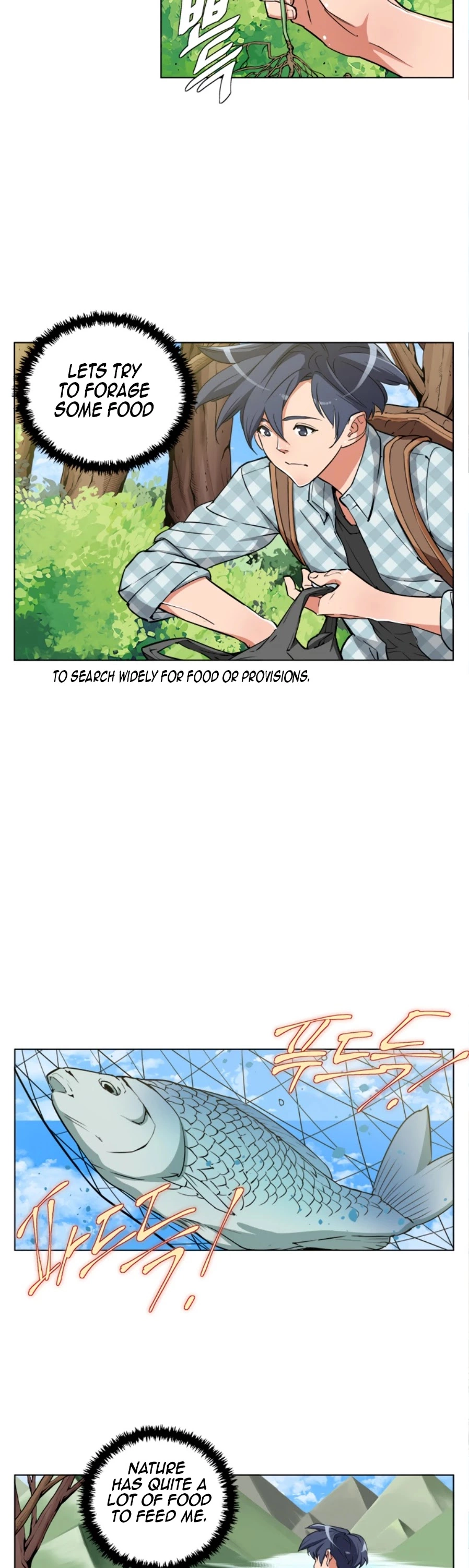 I Stack Experience Through Reading Books - Chapter 47 - Page 2