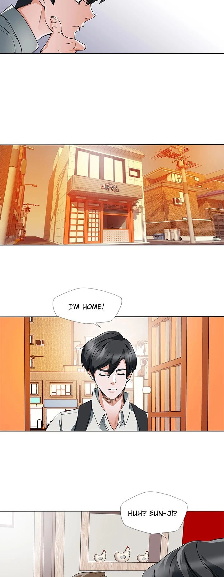 I Stack Experience Through Reading Books - Chapter 6 - Page 15