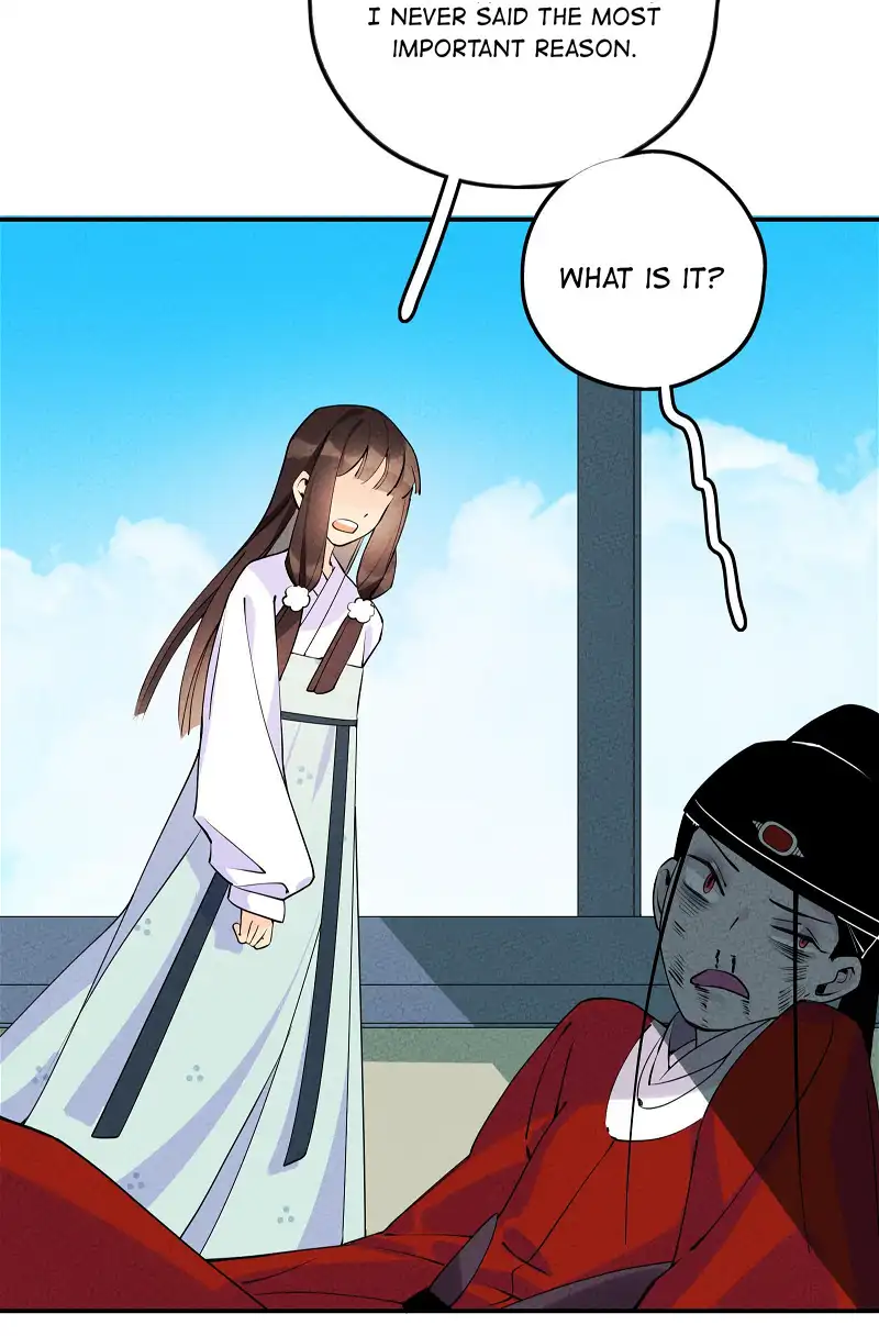 I, The Sage Emperor Of The Righteous Path, Married The Demonic Reverence Of The Diabolic Path?! - Chapter 5 - Page 16