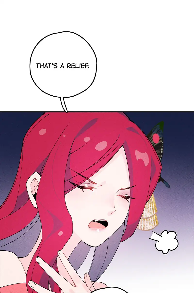 I, The Sage Emperor Of The Righteous Path, Married The Demonic Reverence Of The Diabolic Path?! - Chapter 5 - Page 40