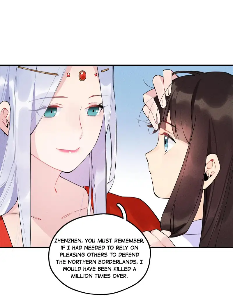 I, The Sage Emperor Of The Righteous Path, Married The Demonic Reverence Of The Diabolic Path?! - Chapter 5 - Page 49