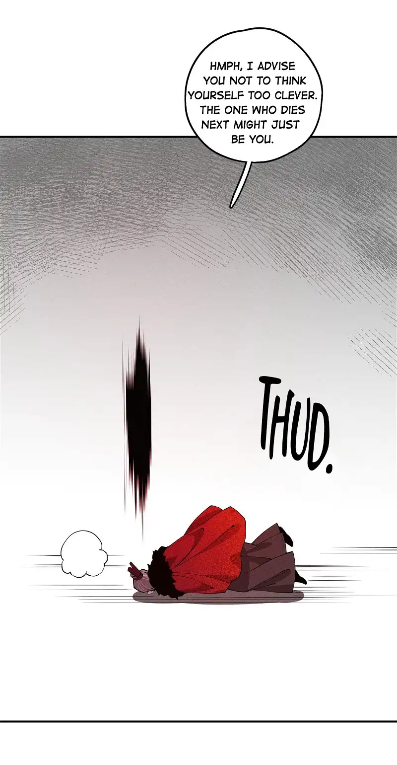 I, The Sage Emperor Of The Righteous Path, Married The Demonic Reverence Of The Diabolic Path?! - Chapter 5 - Page 90