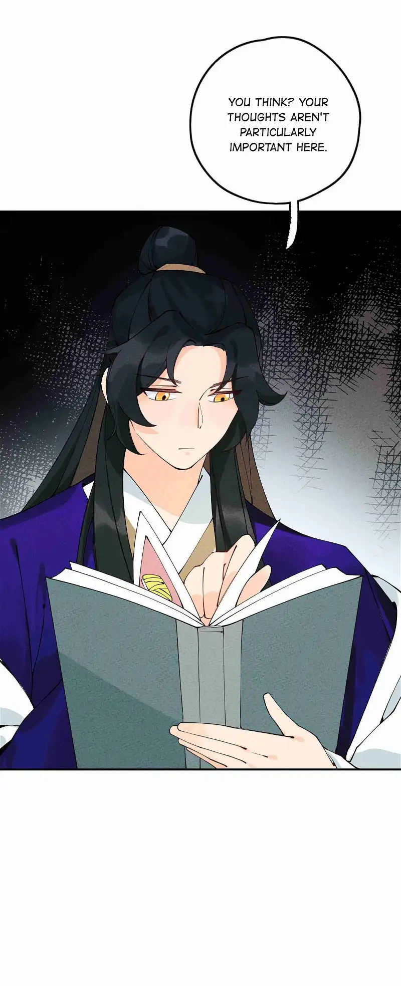 I, The Sage Emperor Of The Righteous Path, Married The Demonic Reverence Of The Diabolic Path?! - Chapter 9 - Page 12