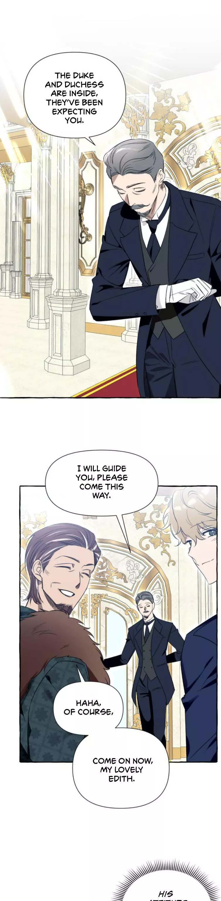I Thought It Was a Common Isekai Story - Chapter 2 - Page 3