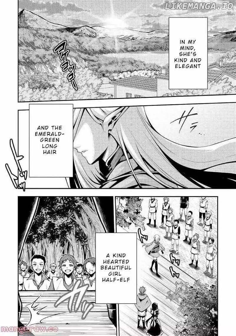 I Was Banished to a Desolate Region Because of the Faulty Attribute Earth Magic, so I’m Going to Put in my All to Develop my Territory! - Chapter 3 - Page 16