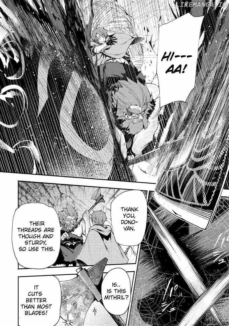 I Was Banished to a Desolate Region Because of the Faulty Attribute Earth Magic, so I’m Going to Put in my All to Develop my Territory! - Chapter 7 - Page 10