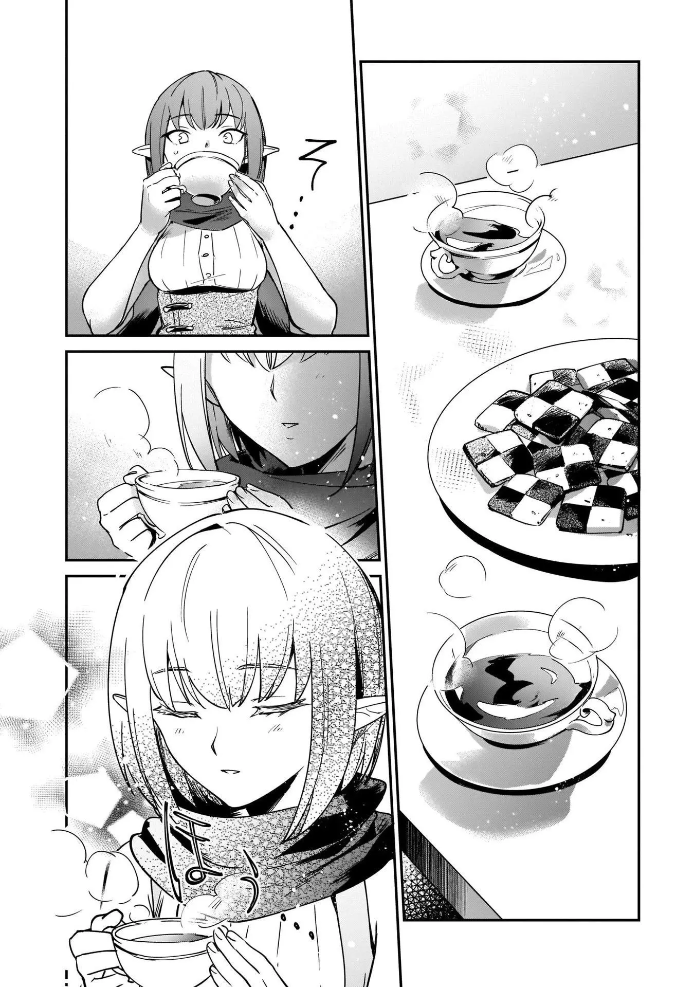 I Was Caught up in a Hero Summoning, but That World Is at Peace - Chapter 12 - Page 16