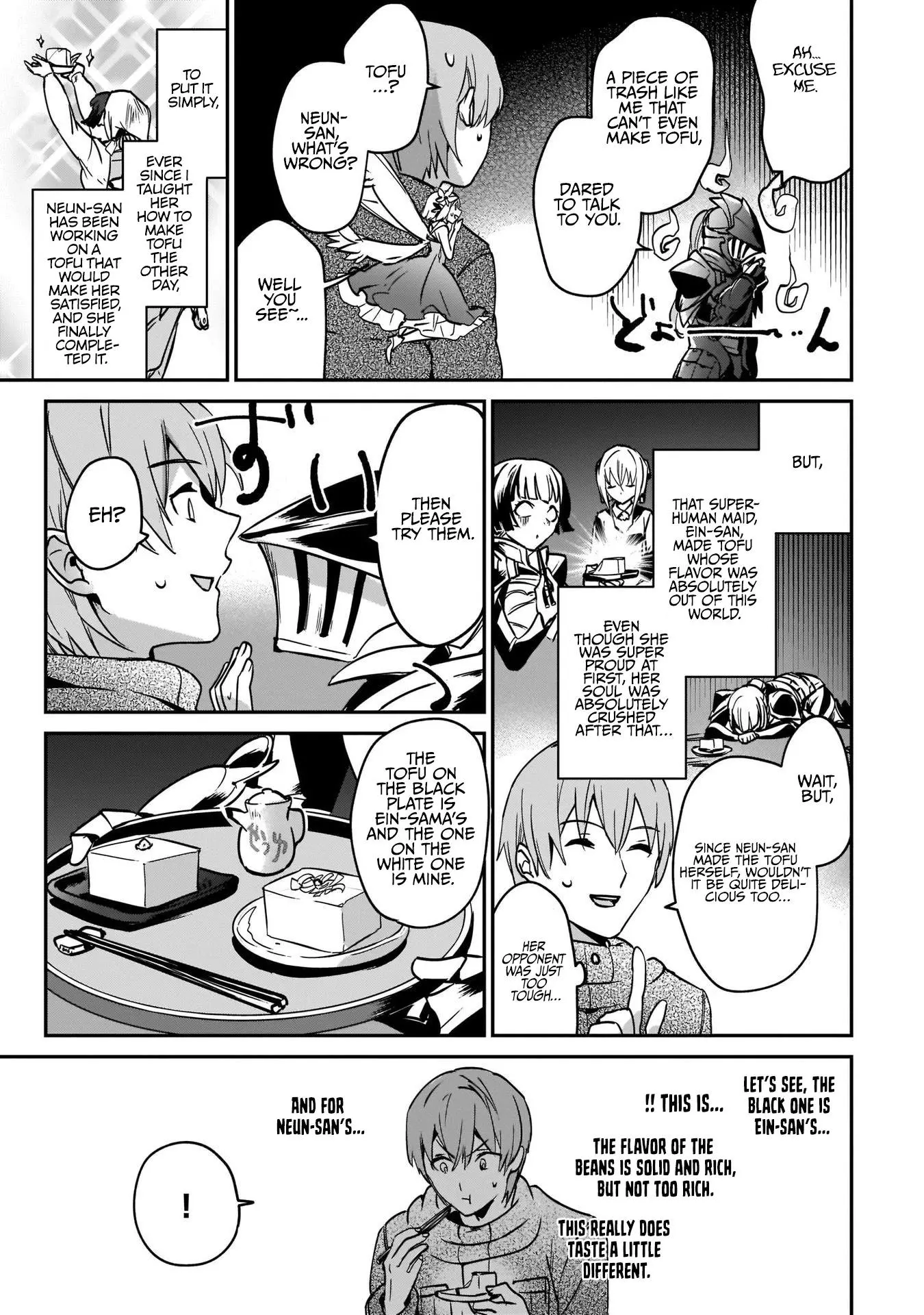 I Was Caught up in a Hero Summoning, but That World Is at Peace - Chapter 20 - Page 32