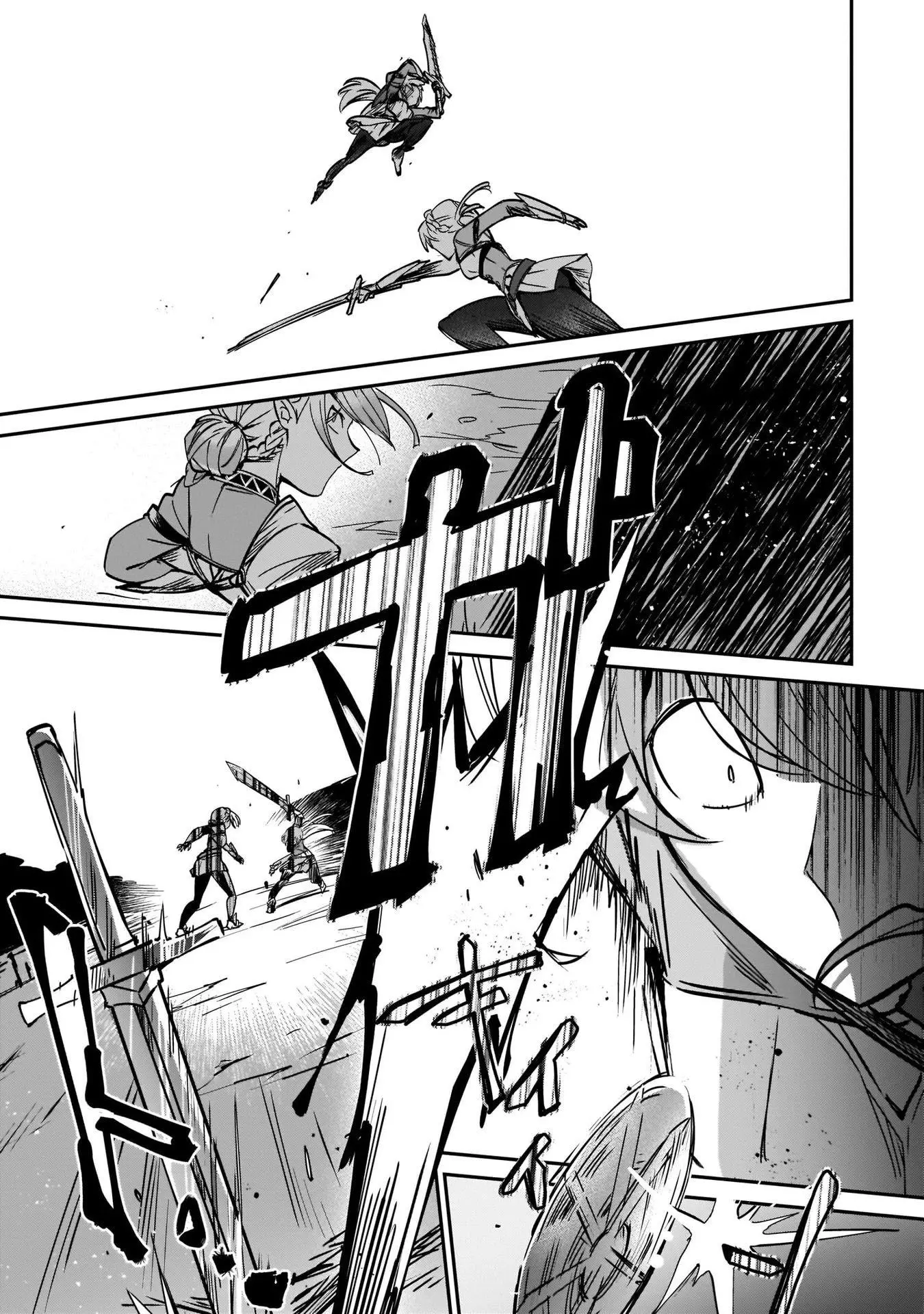 I Was Caught up in a Hero Summoning, but That World Is at Peace - Chapter 20 - Page 36