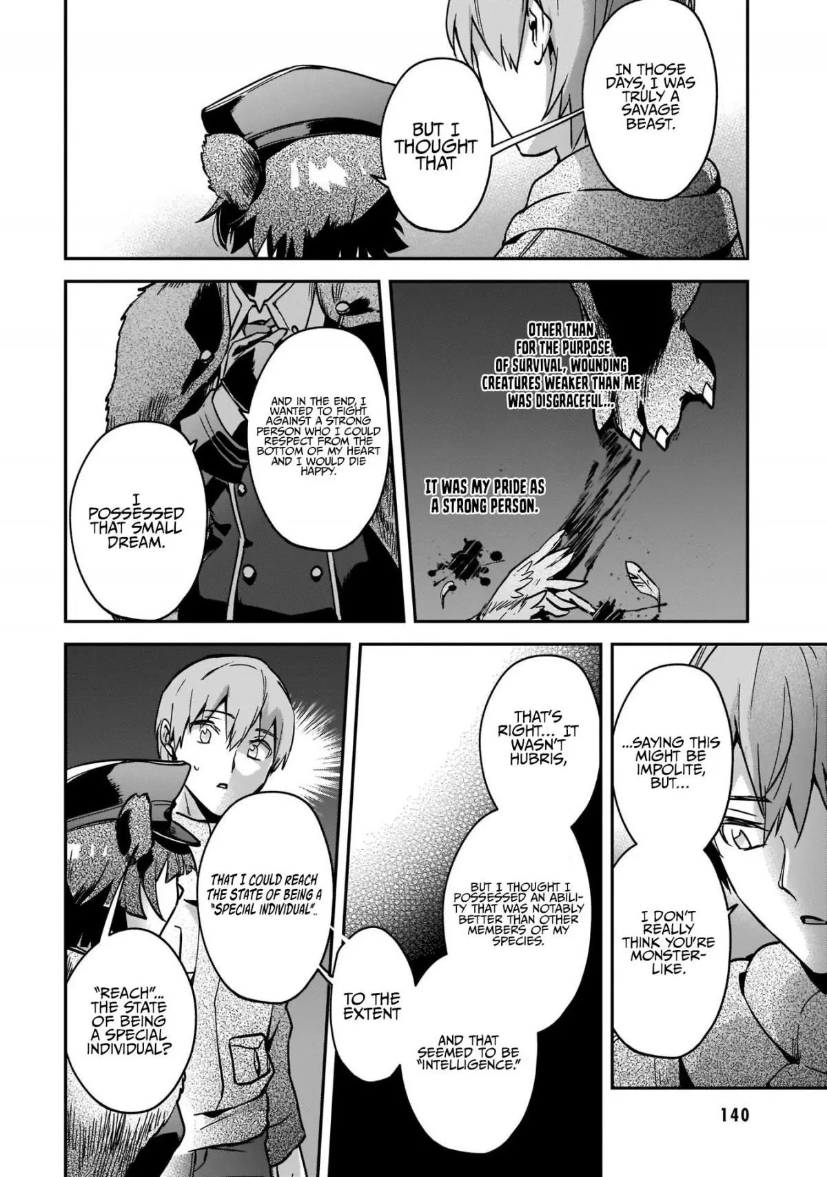 I Was Caught up in a Hero Summoning, but That World Is at Peace - Chapter 24 - Page 10