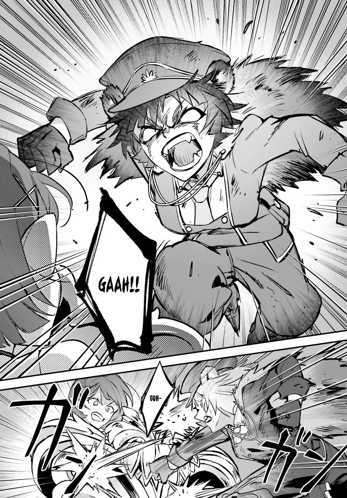 I Was Caught up in a Hero Summoning, but That World Is at Peace - Chapter 38 - Page 11