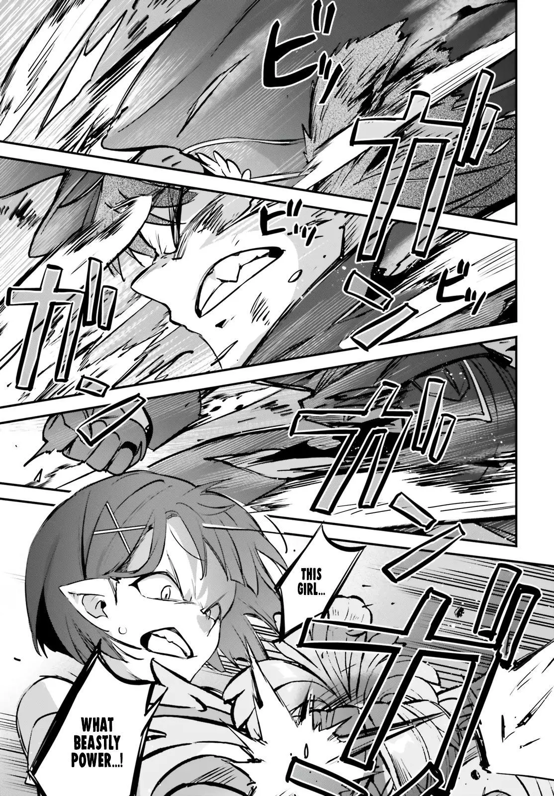I Was Caught up in a Hero Summoning, but That World Is at Peace - Chapter 38 - Page 12
