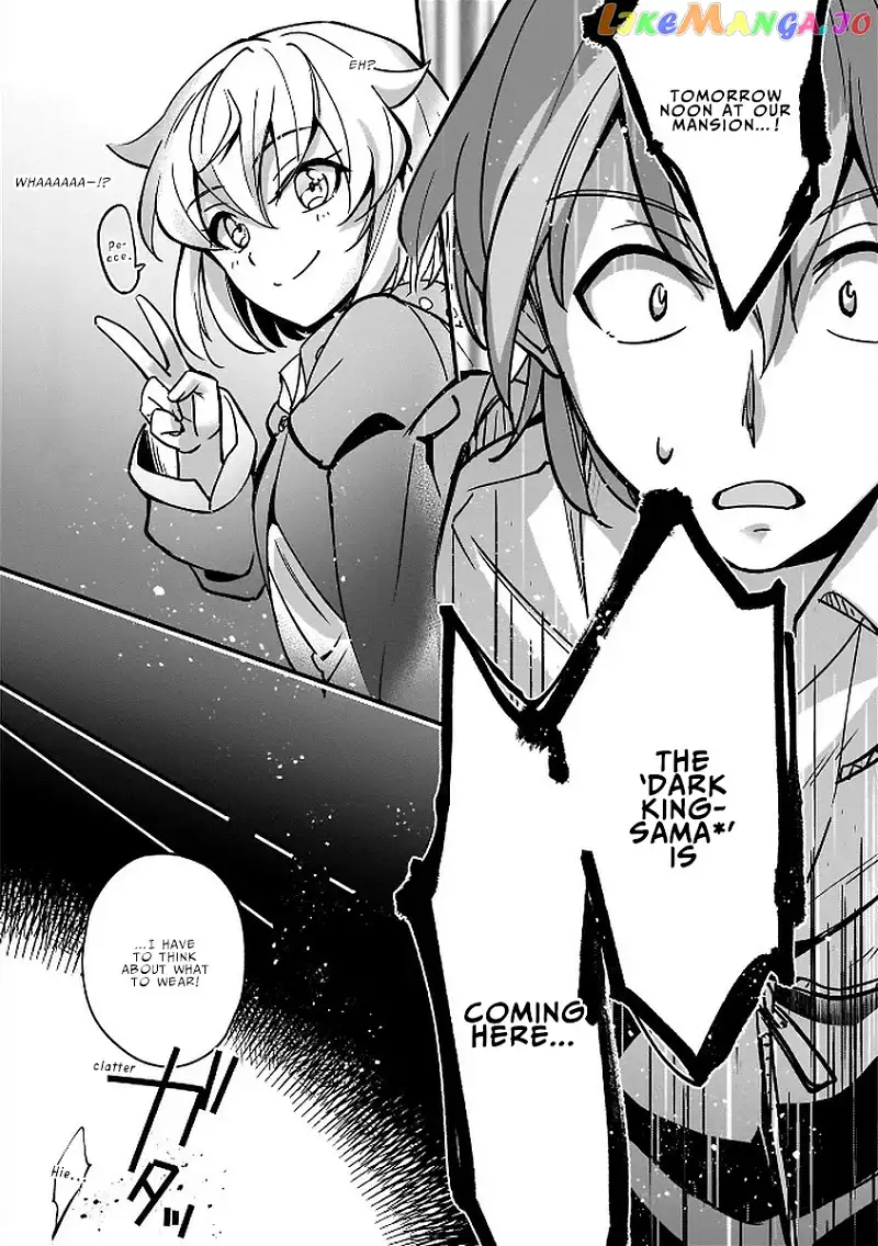 I Was Caught up in a Hero Summoning, but That World Is at Peace - Chapter 6 - Page 27