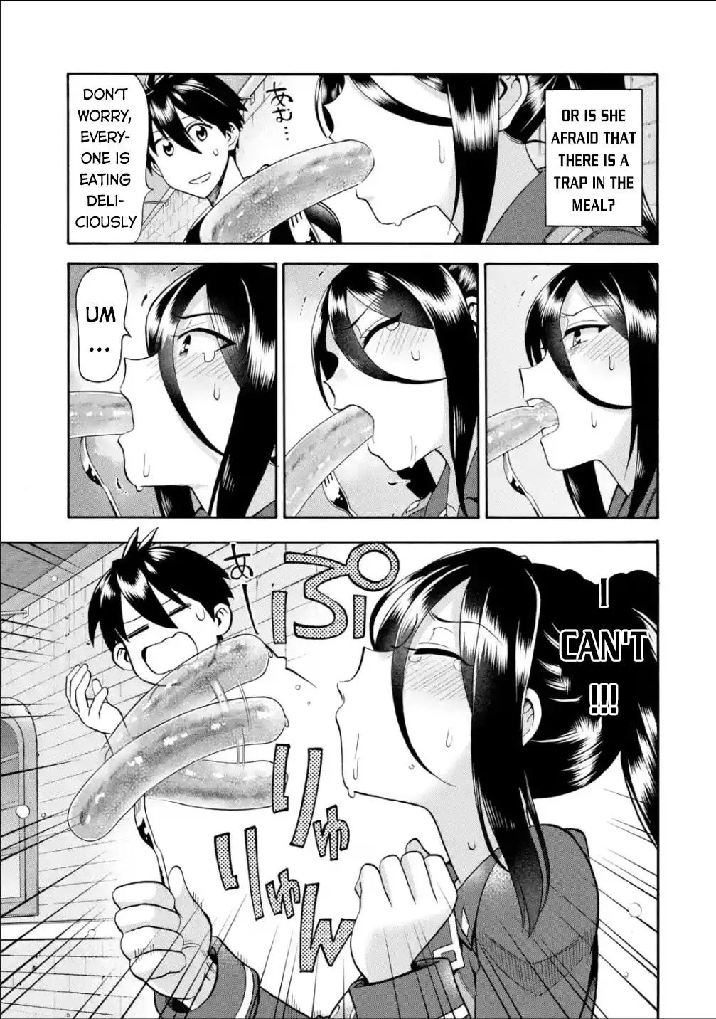 I Was Dismissed from the Hero’s Party Because They Don’t Need My Training Skills, so I Strengthen My [Fief] Which I Got as a Replacement for My Retirement Money. - Chapter 19 - Page 29