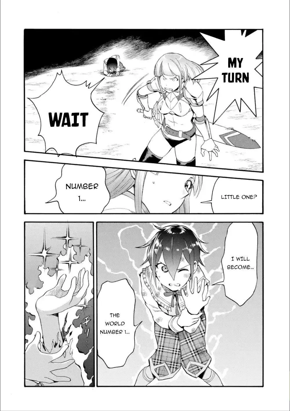 I Was Dismissed from the Hero’s Party Because They Don’t Need My Training Skills, so I Strengthen My [Fief] Which I Got as a Replacement for My Retirement Money. - Chapter 9 - Page 19